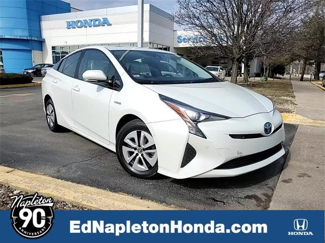 2018 Toyota Prius Four for sale in Oak Lawn, IL