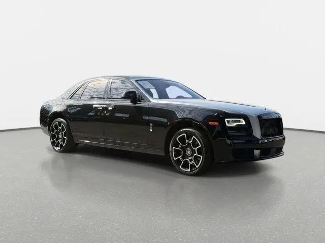 2020 Rolls-Royce Ghost Ghost for sale in Pompano Beach, FL