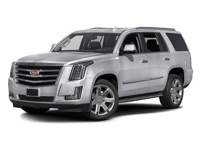 2016 Cadillac Escalade Luxury Collection for sale in Roswell, GA