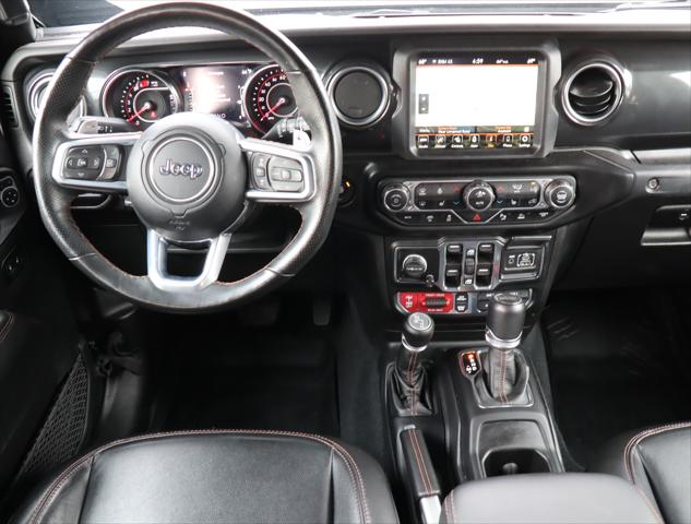 2021 Jeep Wrangler Unlimited Rubicon 392 4x4