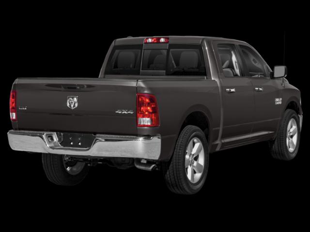 2019 Ram 1500 Classic SLT Crew Cab 4x4 6'4" Box