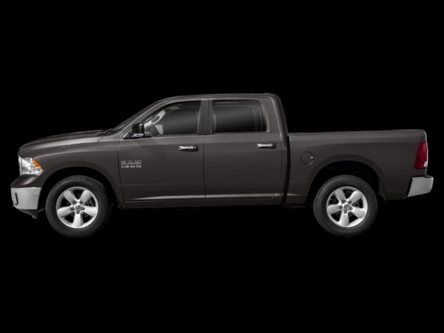 2019 Ram 1500 Classic SLT Crew Cab 4x4 6'4" Box