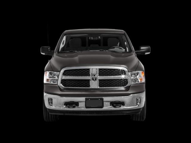 2019 Ram 1500 Classic SLT Crew Cab 4x4 6'4" Box