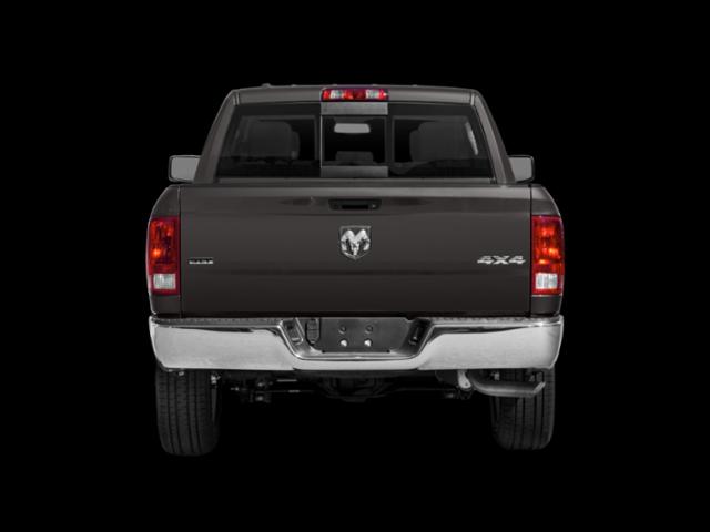 2019 Ram 1500 Classic SLT Crew Cab 4x4 6'4" Box