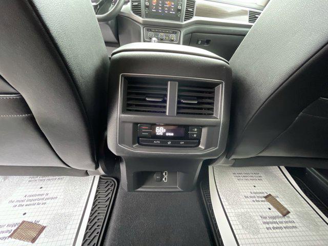 2019 Volkswagen Atlas 3.6L V6 SE w/Technology