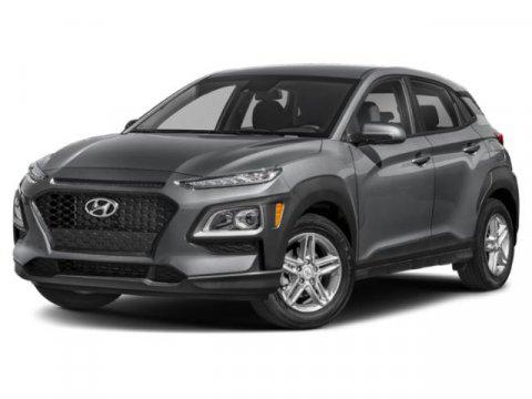 2020 Hyundai Kona