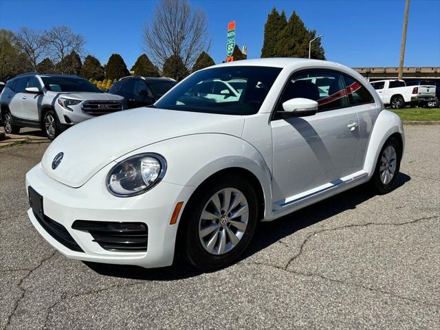 2019 Volkswagen Beetle 2.0T S for sale in Boiling Springs, SC