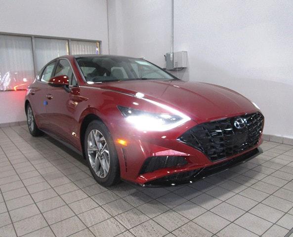 2023 Hyundai Sonata
