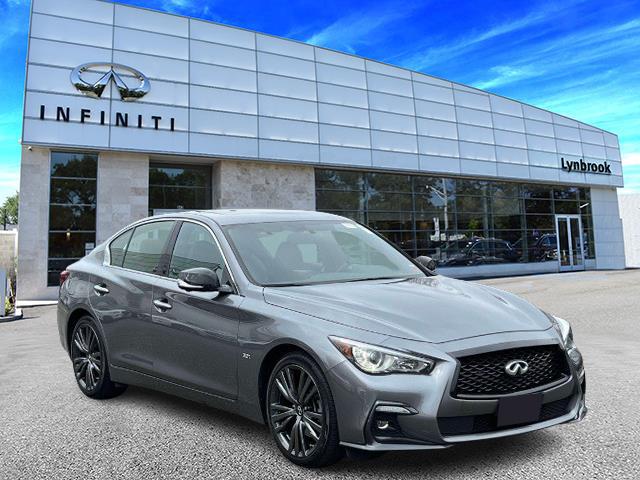2020 INFINITI Q50 EDITION 30 AWD [22]