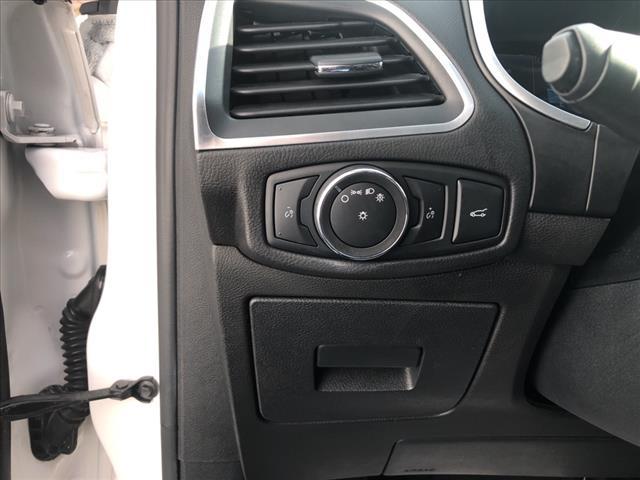 2016 Ford Edge Sport