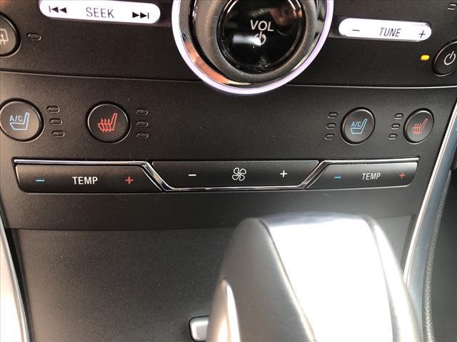 2016 Ford Edge Sport