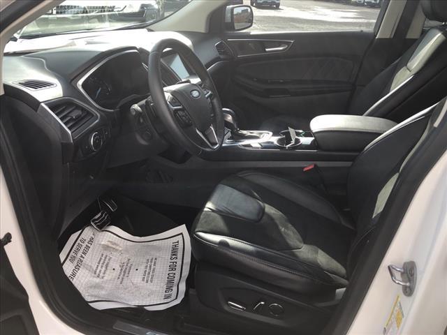 2016 Ford Edge Sport