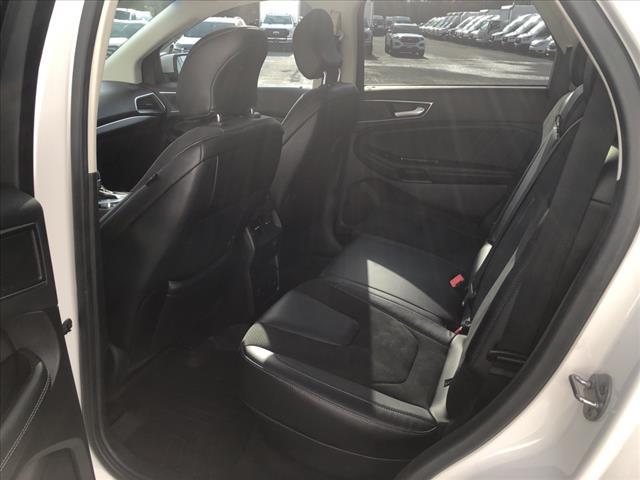 2016 Ford Edge Sport