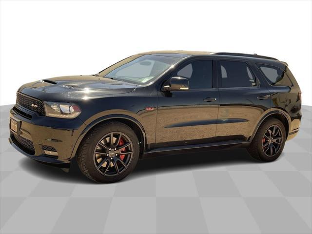 New Used Dodge Durango for Sale Near La Junta CO Discover