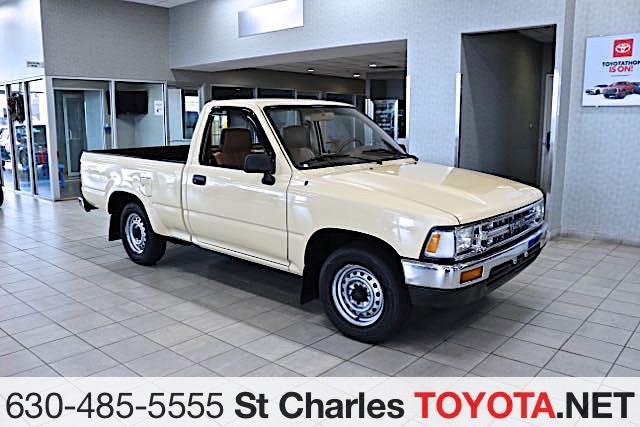 New & Used Toyota 2WD Trucks for Sale near Me | Discover Cars for Sale