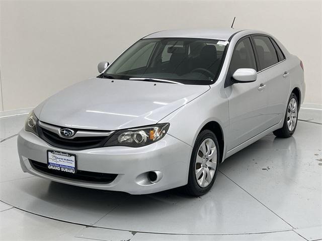 2011 Subaru Impreza 2.5i for sale near Bensenville, IL