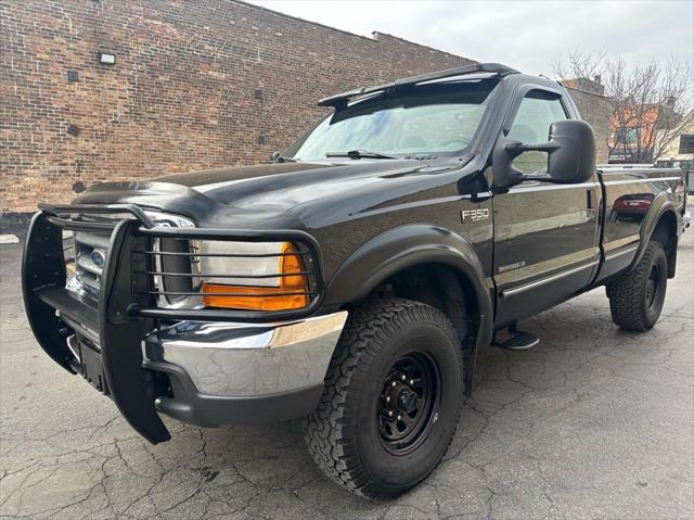1999 Ford F-350 LARIAT for sale in Chicago, IL