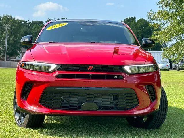 2023 Dodge Hornet DODGE HORNET GT PLUS AWD