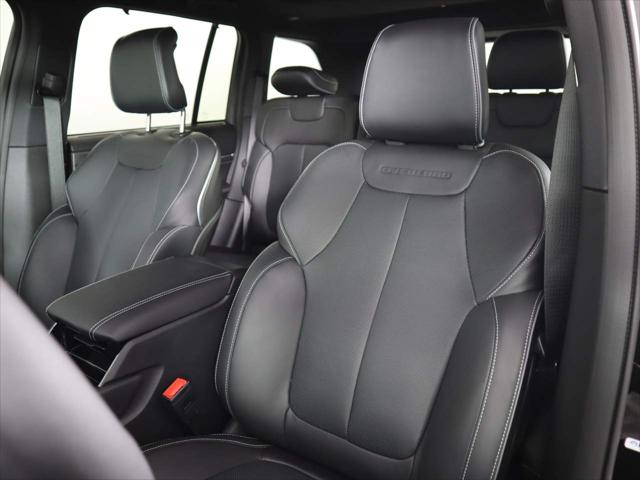 2023 Jeep Grand Cherokee 4xe GRAND CHEROKEE 4xe