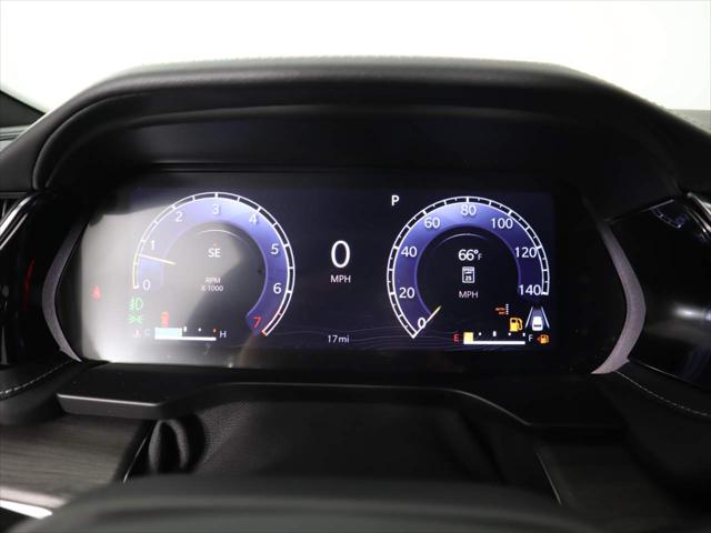 2023 Jeep Grand Cherokee 4xe GRAND CHEROKEE 4xe