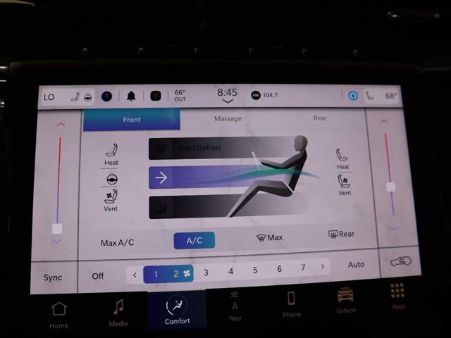 2023 Jeep Grand Cherokee 4xe GRAND CHEROKEE 4xe