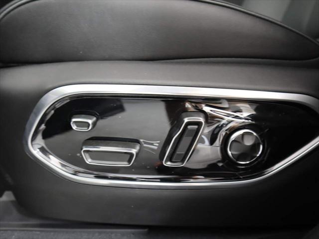2023 Jeep Grand Cherokee 4xe GRAND CHEROKEE 4xe