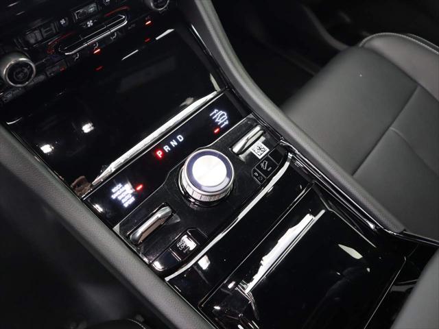 2023 Jeep Grand Cherokee 4xe GRAND CHEROKEE 4xe