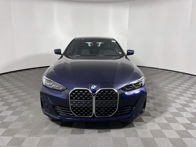 2023 BMW 4 Series Gran Coupe