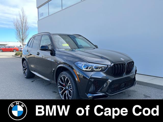 2023 BMW X5 M