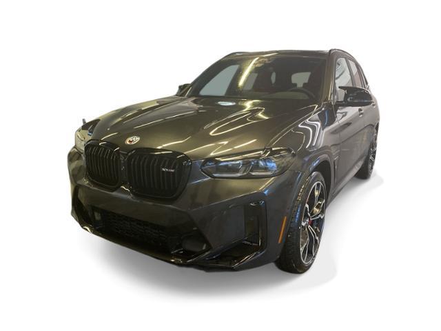 2023 BMW X3 M