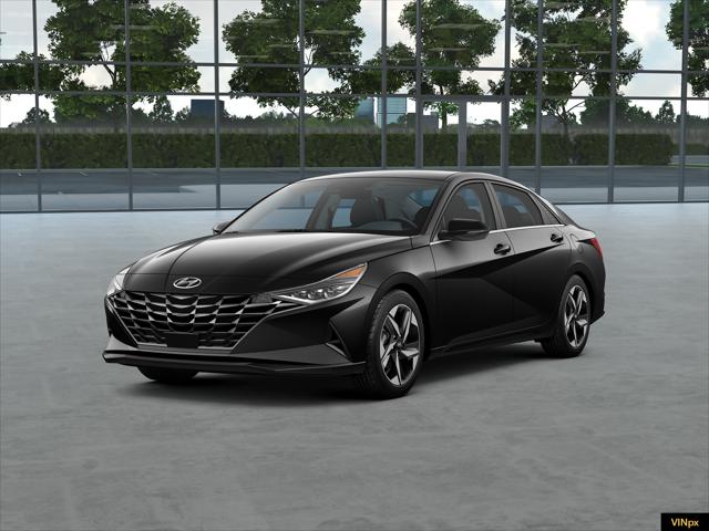 2023 Hyundai Elantra Limited for sale in CHICAGO, IL