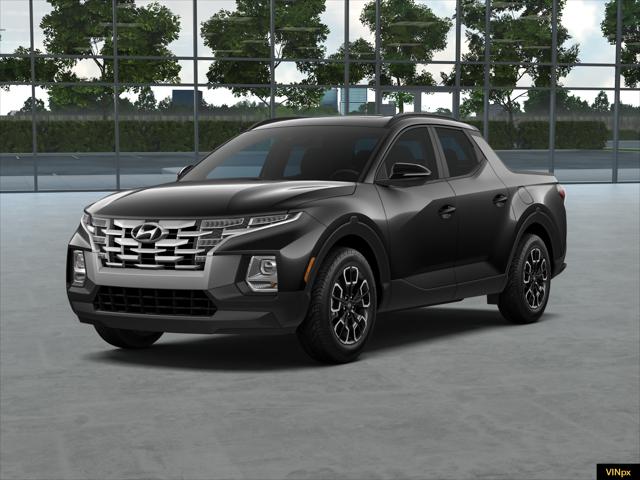 2023 Hyundai Santa Cruz SEL for sale near CHICAGO, IL
