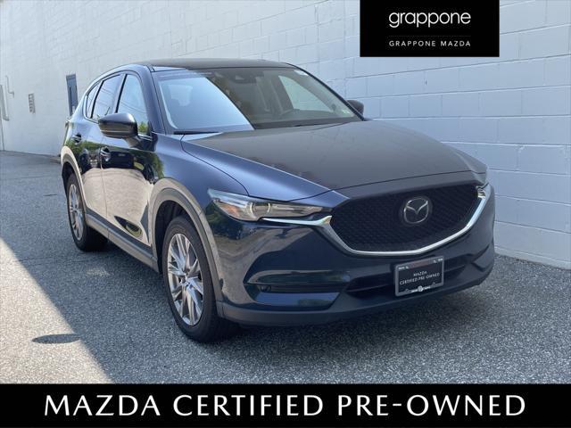 New & Used Mazda CX-5 for Sale near Me | Discover Cars for Sale