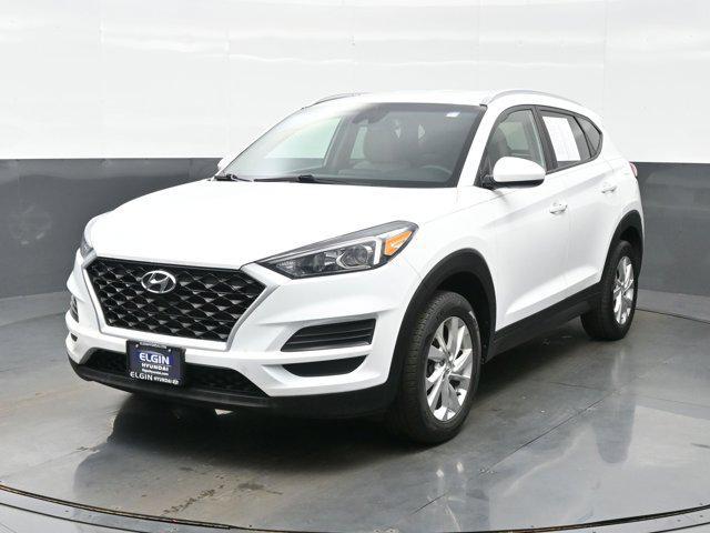 2021 Hyundai Tucson Value for sale in BARTLETT, IL
