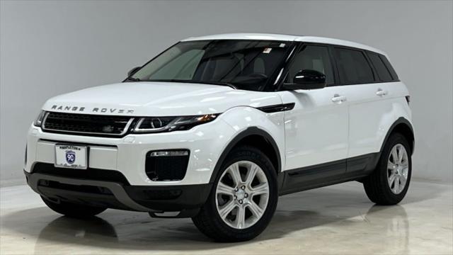 2018 Land Rover Range Rover Evoque SE for sale in AURORA, IL