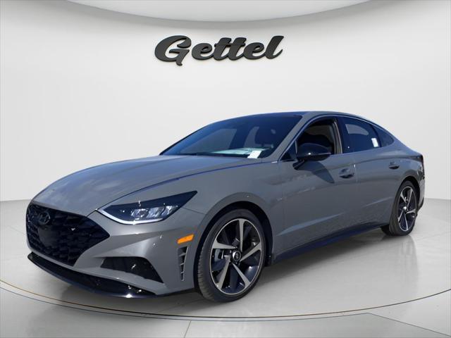 2023 Hyundai Sonata SEL Plus for sale in BRADENTON, FL