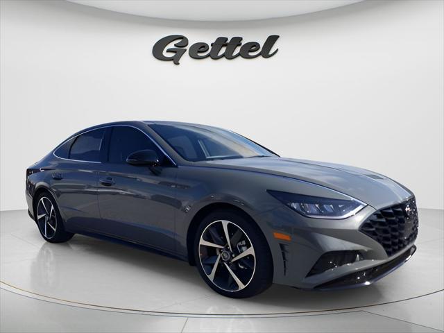 2023 Hyundai Sonata SEL Plus