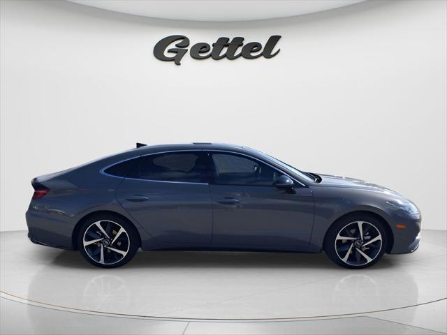2023 Hyundai Sonata SEL Plus