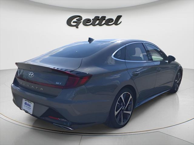 2023 Hyundai Sonata SEL Plus