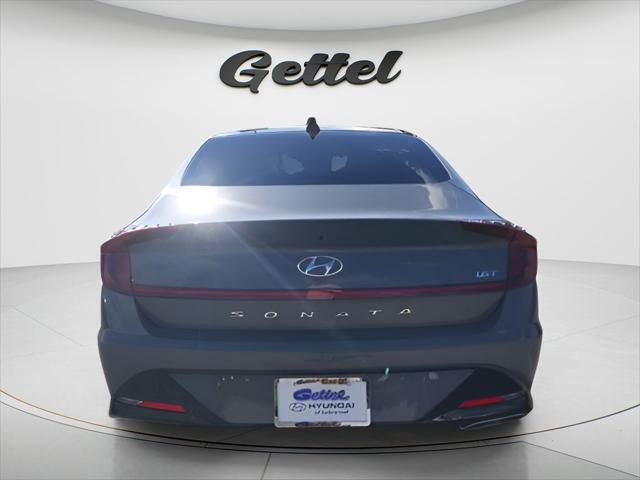 2023 Hyundai Sonata SEL Plus