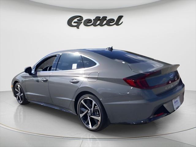 2023 Hyundai Sonata SEL Plus