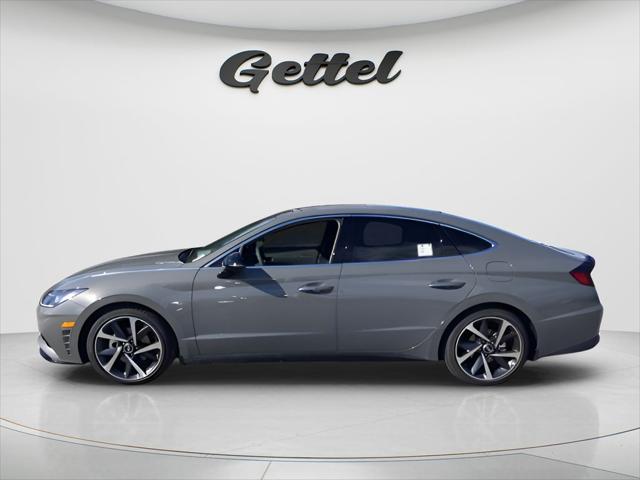 2023 Hyundai Sonata SEL Plus
