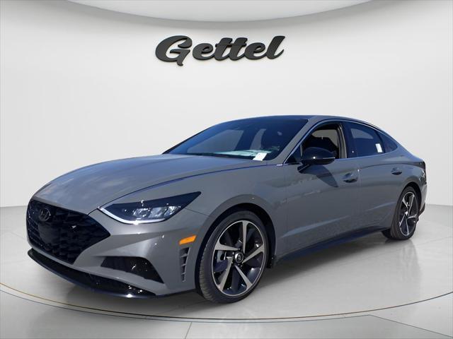 2023 Hyundai Sonata SEL Plus