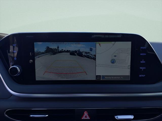 2023 Hyundai Sonata SEL Plus