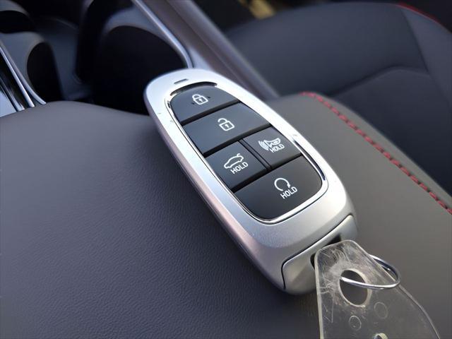 2023 Hyundai Sonata SEL Plus