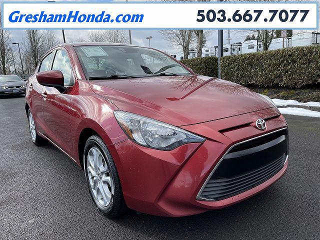 2017 Toyota Yaris iA Base for sale in Troutdale, OR