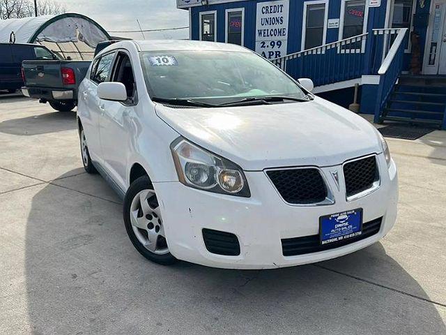 2010 Pontiac Vibe w/1SA for sale in Baltimore, MD