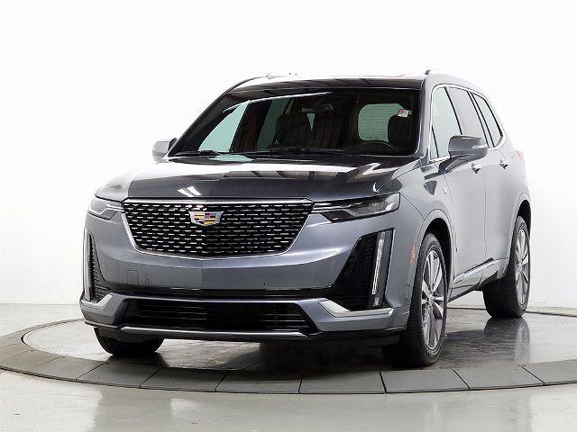 2020 Cadillac XT6 AWD Premium Luxury for sale in Schaumburg, IL