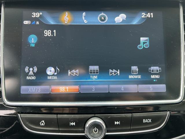 2019 Buick Encore AWD Preferred