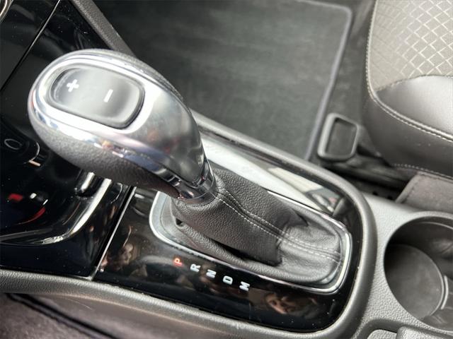 2019 Buick Encore AWD Preferred